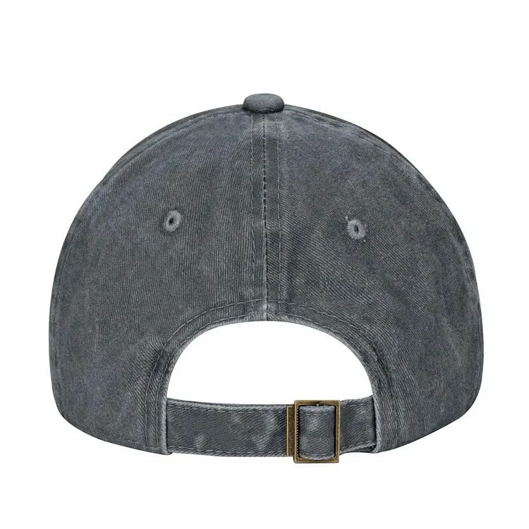 Casquette de baseball ajustable In My Mom Era