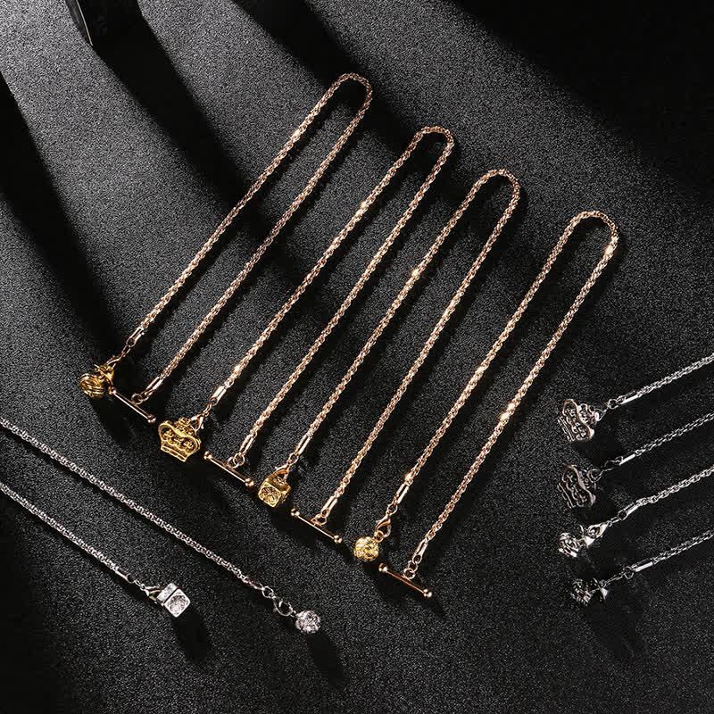 Broche de costume à chaîne pour fumer et chemise pour homme avec chaîne suspendue