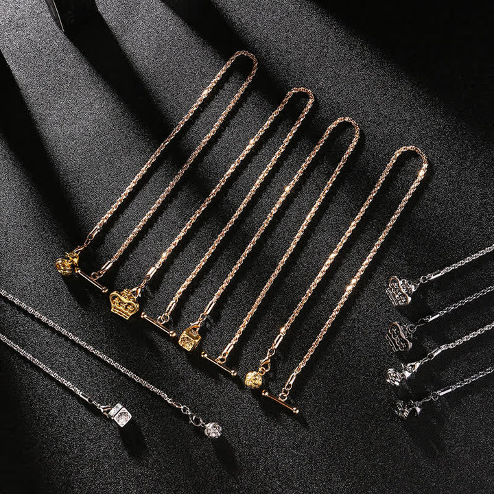Broche de costume à chaîne pour fumer et chemise pour homme avec chaîne suspendue