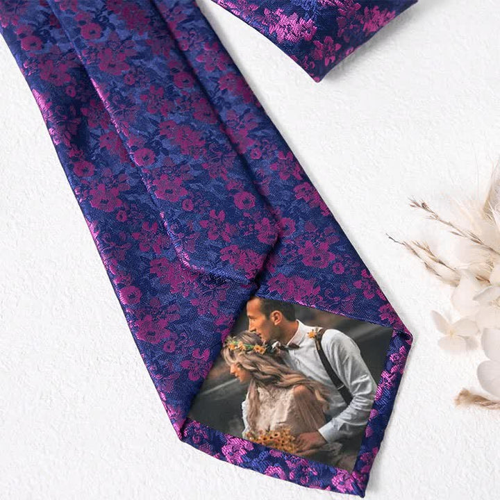 Ensemble de 4 mouchoirs de poche classiques et formels pour hommes