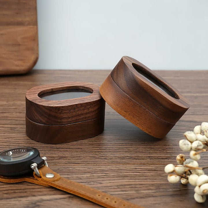 1 paire de couvre-boutons de costume personnalisés avec lettres