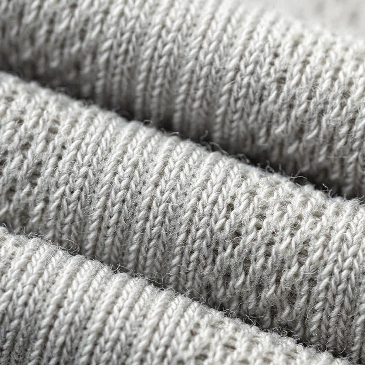 Chaussettes d'été ultra-fines en soie de mûrier pour homme