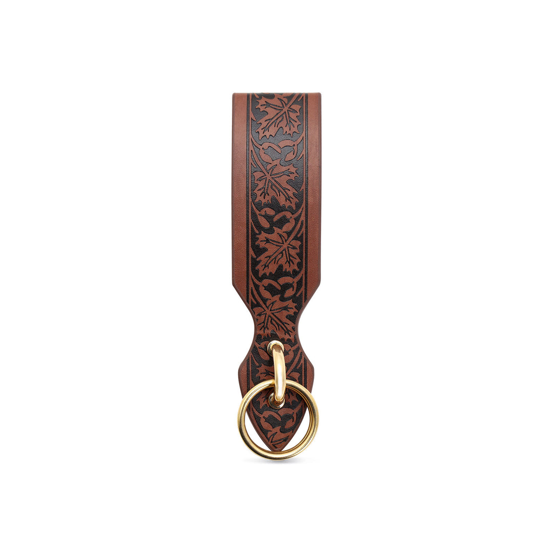 Ensemble de ceinture viking en relief avec motif feuille d'érable pour costume de cosplay d'Halloween - image 6