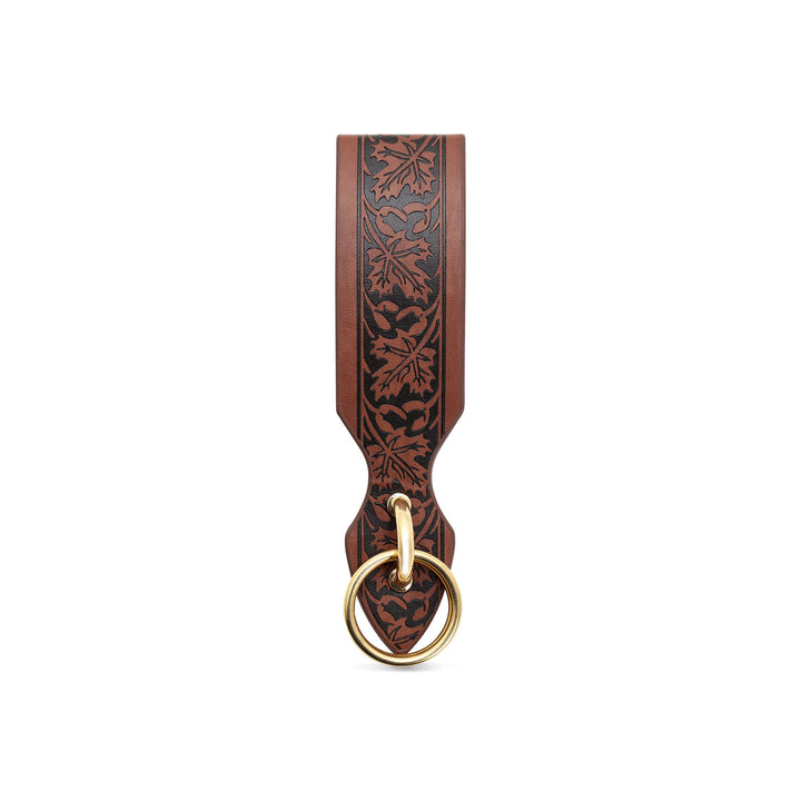 Ensemble de ceinture viking en relief avec motif feuille d'érable pour costume de cosplay d'Halloween - image 6