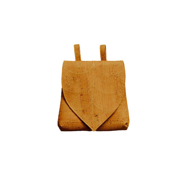 Sac ceinture Viking rétro Halloween en forme de feuille pour femme - image 10