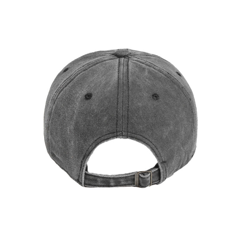 Béret vintage personnalisable avec logo en cuir et laser - image 5