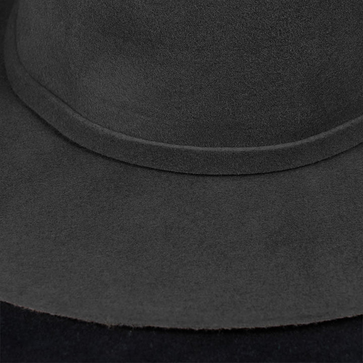 Logo et texte personnalisés Chapeau de cowboy personnalisé - image 8