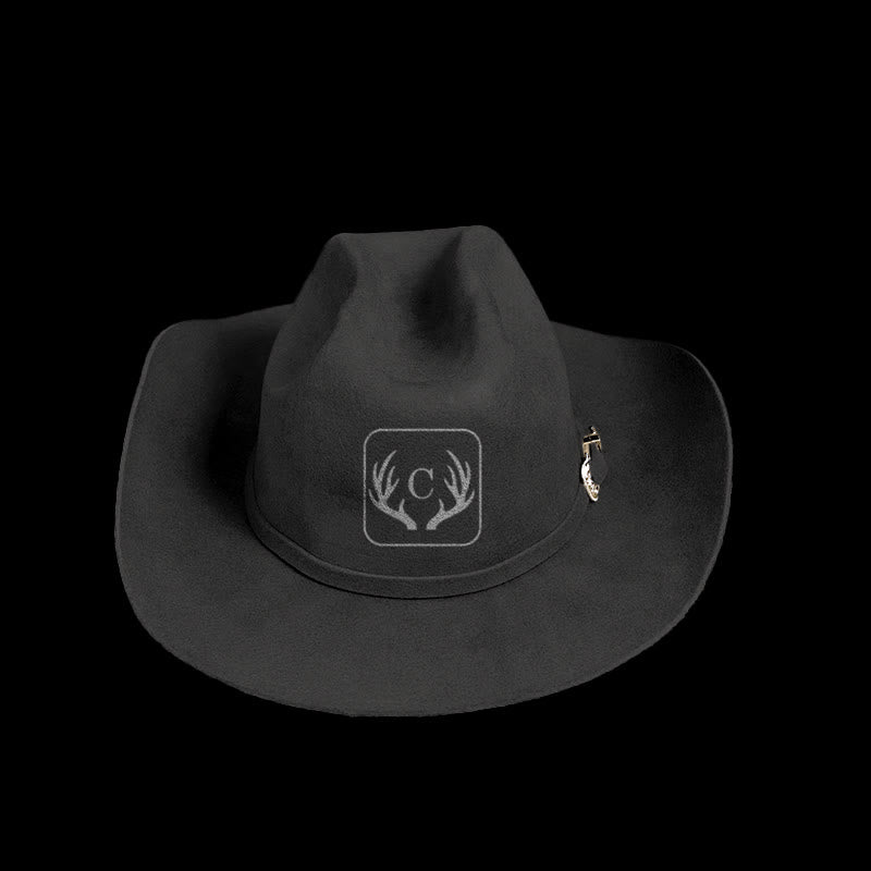 Personnalisez votre chapeau de cowboy personnalisé à motif exclusif - image 13