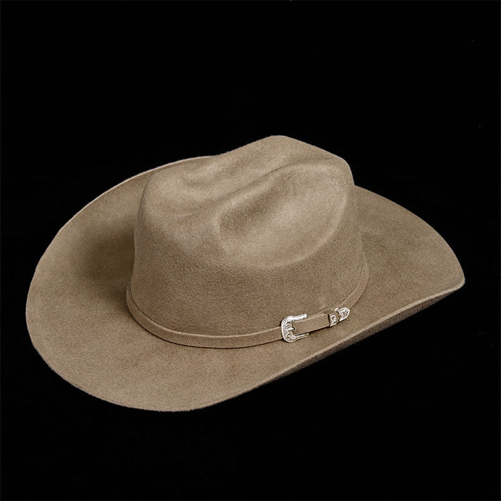 Personnalisez votre chapeau de cowboy personnalisé à motif exclusif - image 3