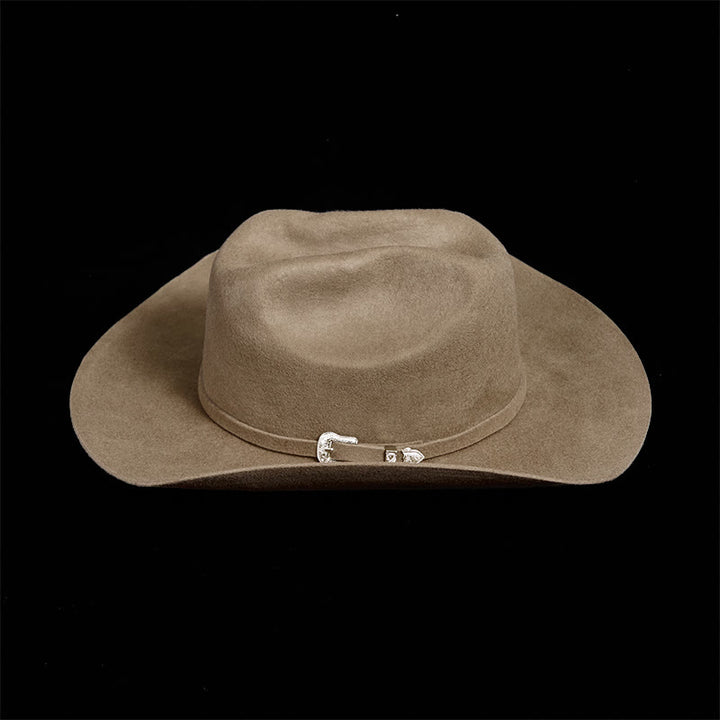 Personnalisez votre chapeau de cowboy personnalisé à motif exclusif - image 5