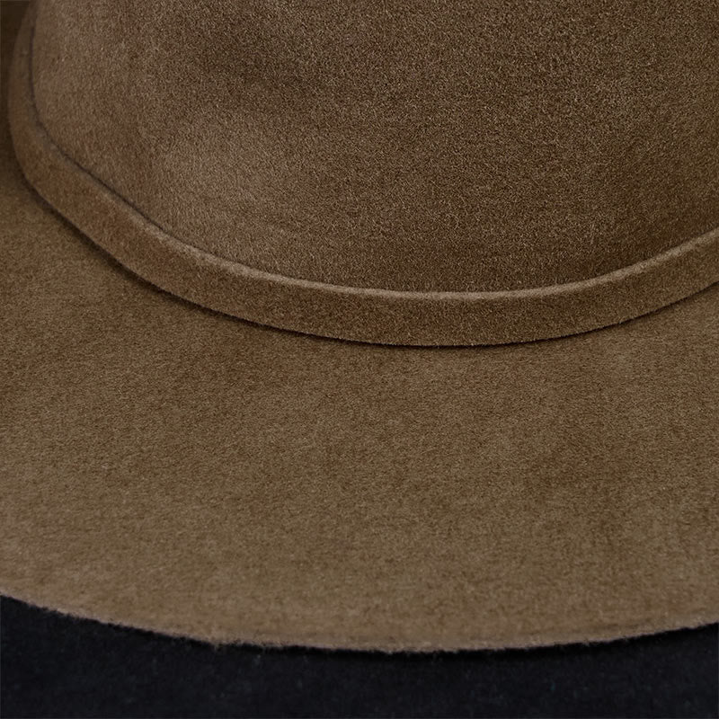 Personnalisez votre chapeau de cowboy personnalisé à motif exclusif - image 8