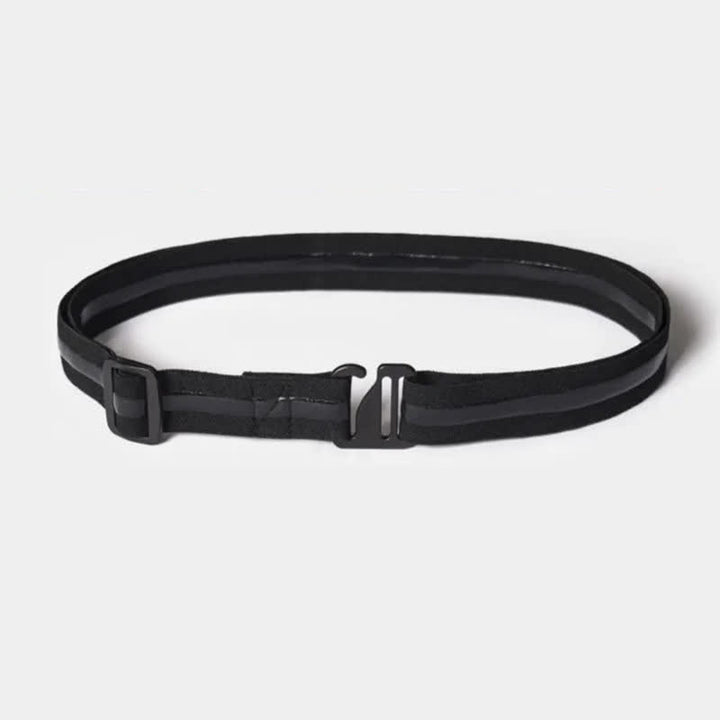 Ceinture invisible élastique antidérapante et réglable pour chemise homme - image 1