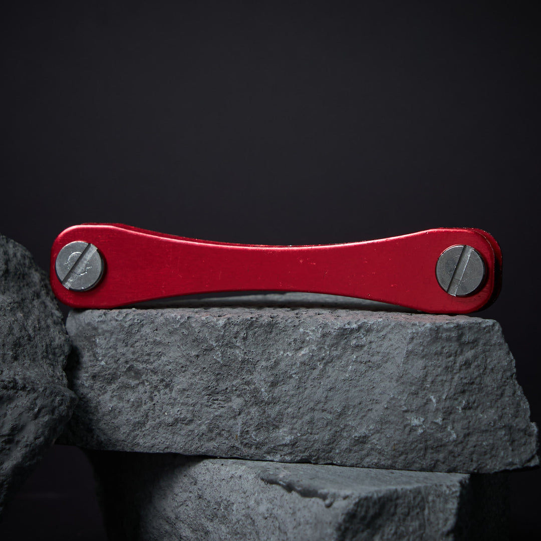 Organiseur de clés compact, peu encombrant et confortable à transporter - image 2