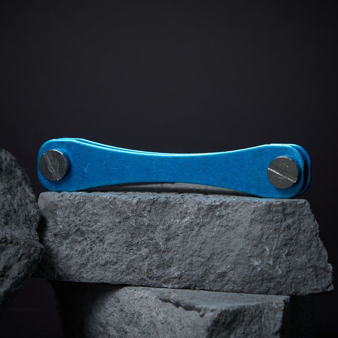 Organiseur de clés compact, peu encombrant et confortable à transporter - image 8