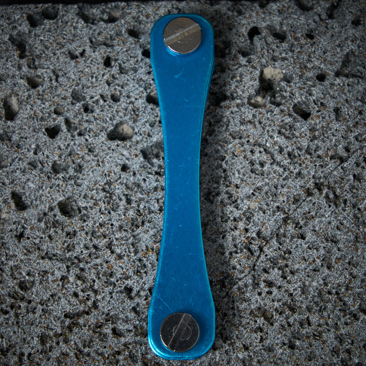 Organiseur de clés compact, peu encombrant et confortable à transporter - image 9