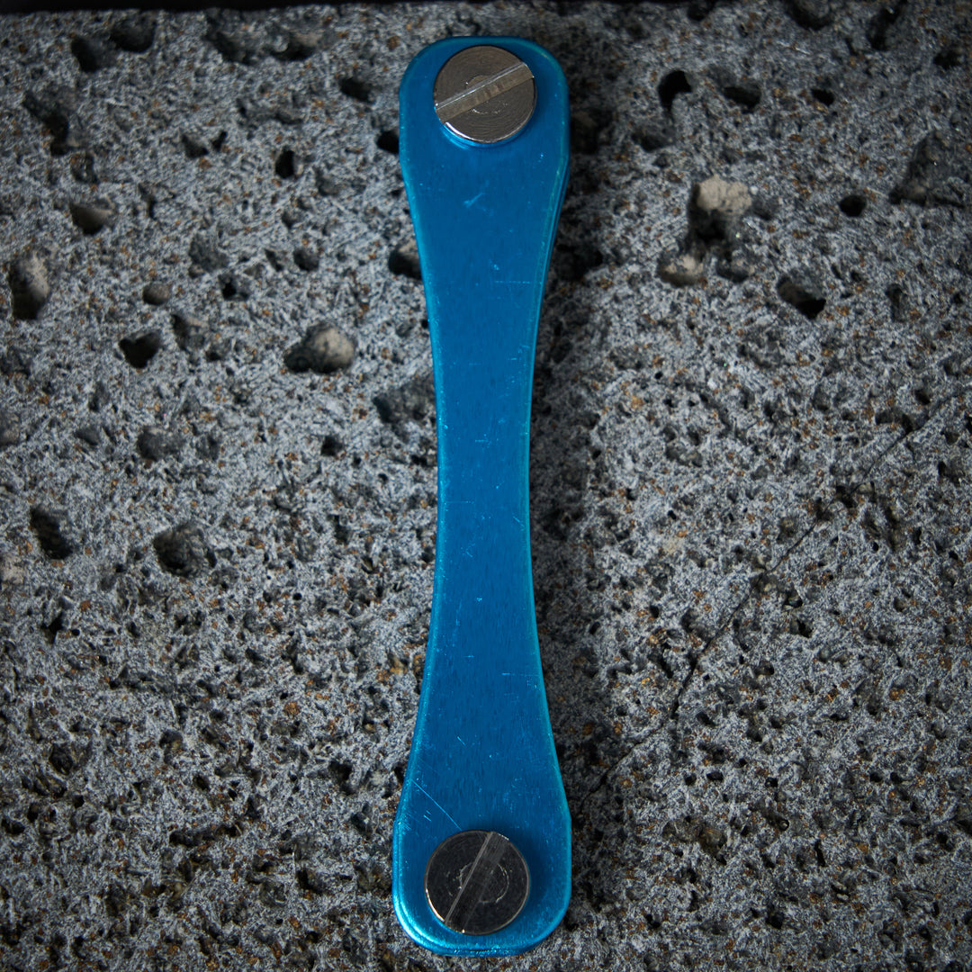 Organiseur de clés compact, peu encombrant et confortable à transporter - image 9