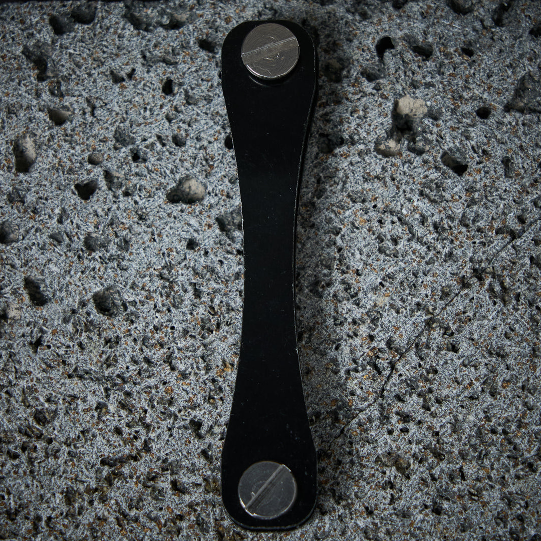 Organiseur de clés compact, peu encombrant et confortable à transporter - image 6