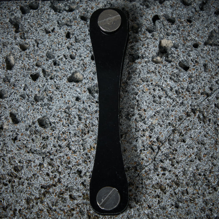 Organiseur de clés compact, peu encombrant et confortable à transporter - image 6