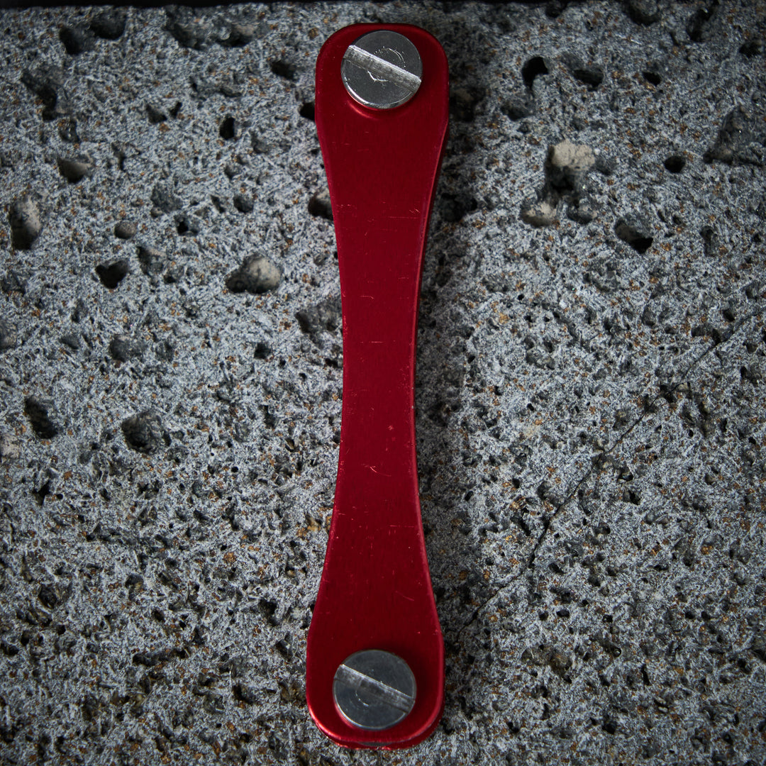 Organiseur de clés compact, peu encombrant et confortable à transporter - image 3