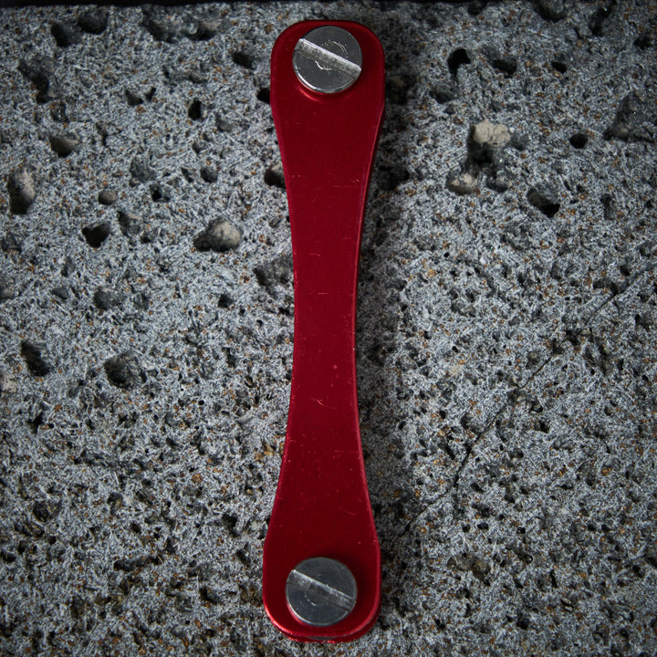 Organiseur de clés compact, peu encombrant et confortable à transporter - image 3