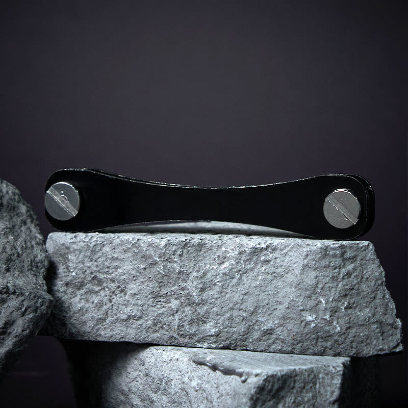 Organiseur de clés compact, peu encombrant et confortable à transporter - image 5