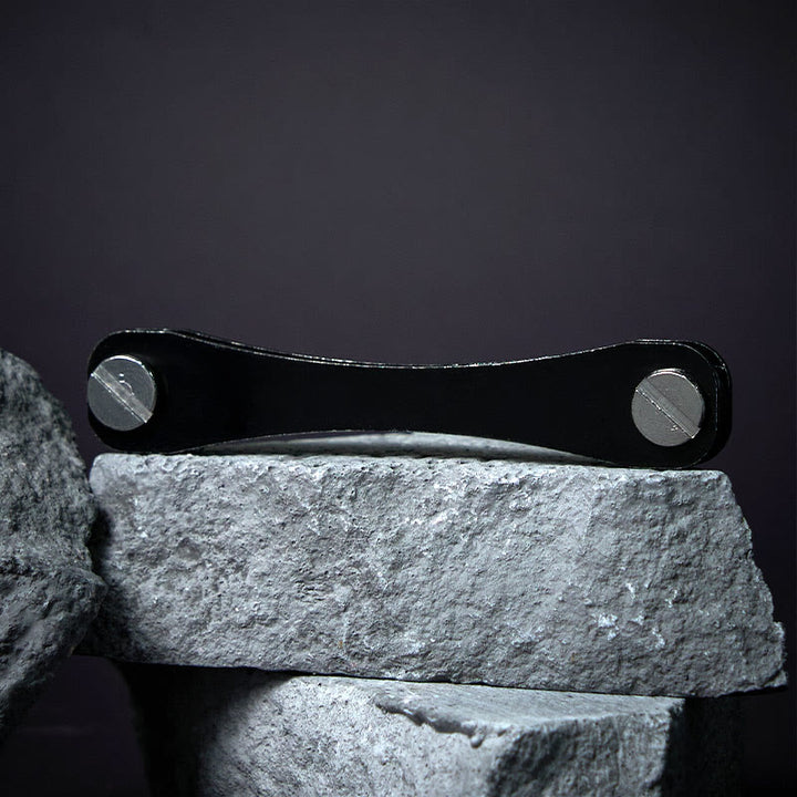 Organiseur de clés compact, peu encombrant et confortable à transporter - image 5