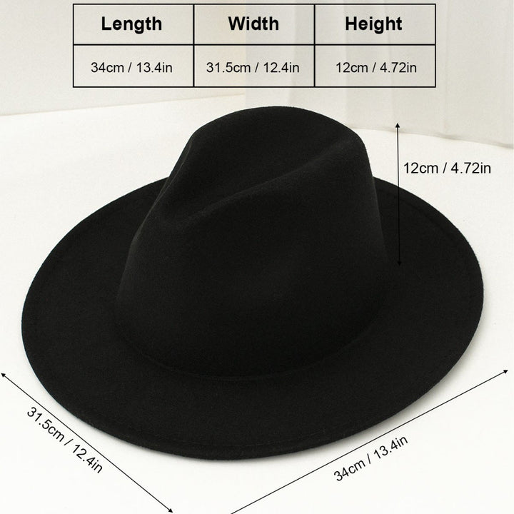 Chapeau de cowboy créatif pour homme, inspiré des phases de la lune et de l'astrologie - image 3
