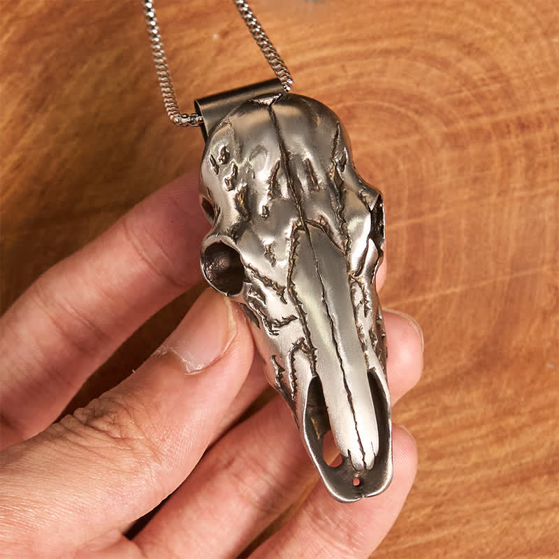 Ensemble de boucles de ceinture et pendentifs Longhorn avec couteau caché et initiales (à monter soi-même) - image 8