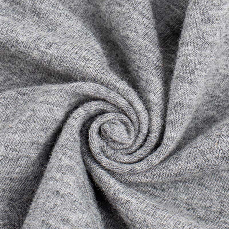 Bonnet d'hiver chaud et confortable en maille multicolore douce pour femme - image 6