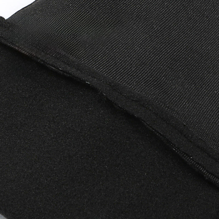 Gants de sport pour hommes, antidérapants, chauds et élastiques, pour l'hiver - image 2