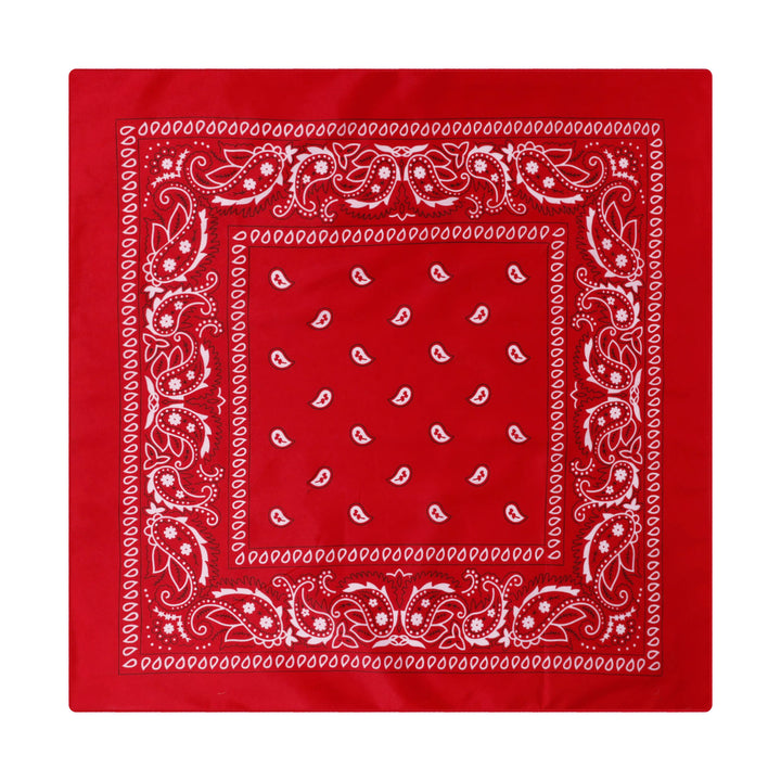 Pochette de costume à motif cachemire et noix de cajou, boucle marron en forme de voilier - Style n° 13 - image 14
