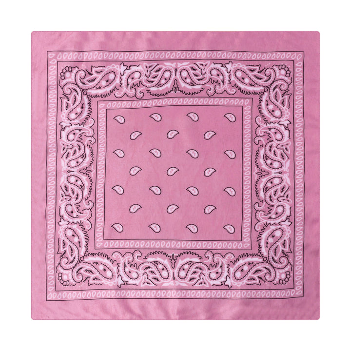 Pochette de costume vintage à motif cachemire et noix de cajou avec boucle étoile argentée - Style n° 20 - image 21