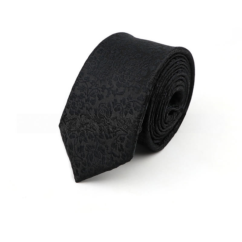 Cravate imprimée pour homme, affaires et loisirs - Style n° 13 - image 13