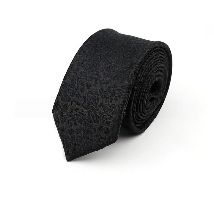 Cravate imprimée pour homme, affaires et loisirs - Style n° 13 - image 13