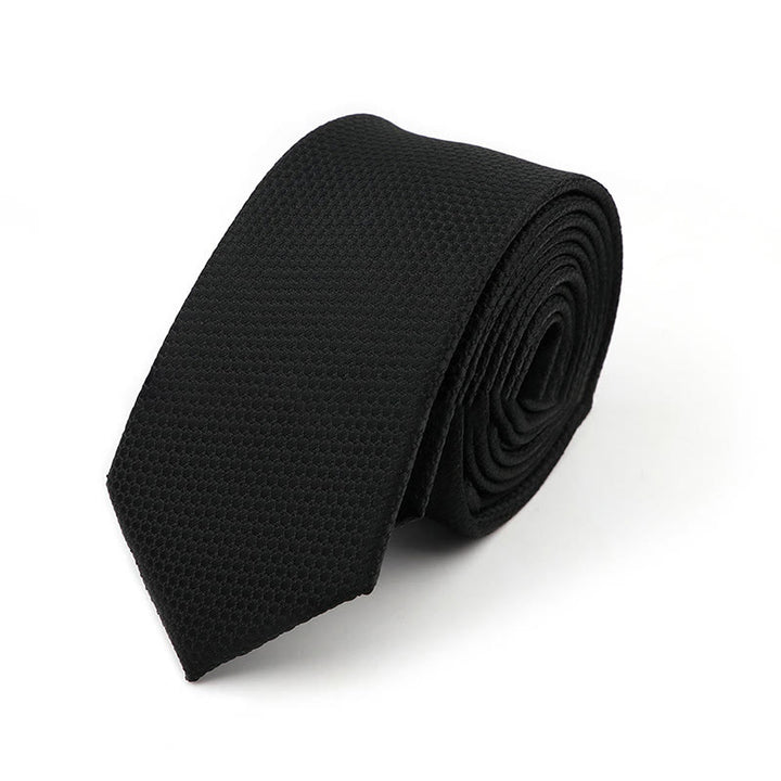 Cravate imprimée pour homme, affaires et loisirs - Style n° 5 - image 5
