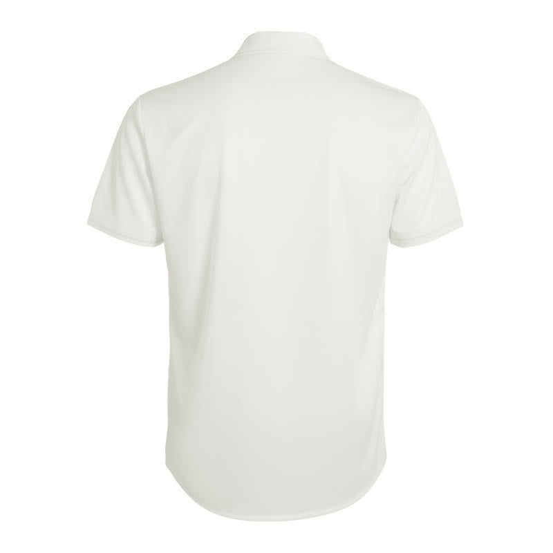 Chemise d'été décontractée pour homme à manches courtes imprimée en 3D - image 16