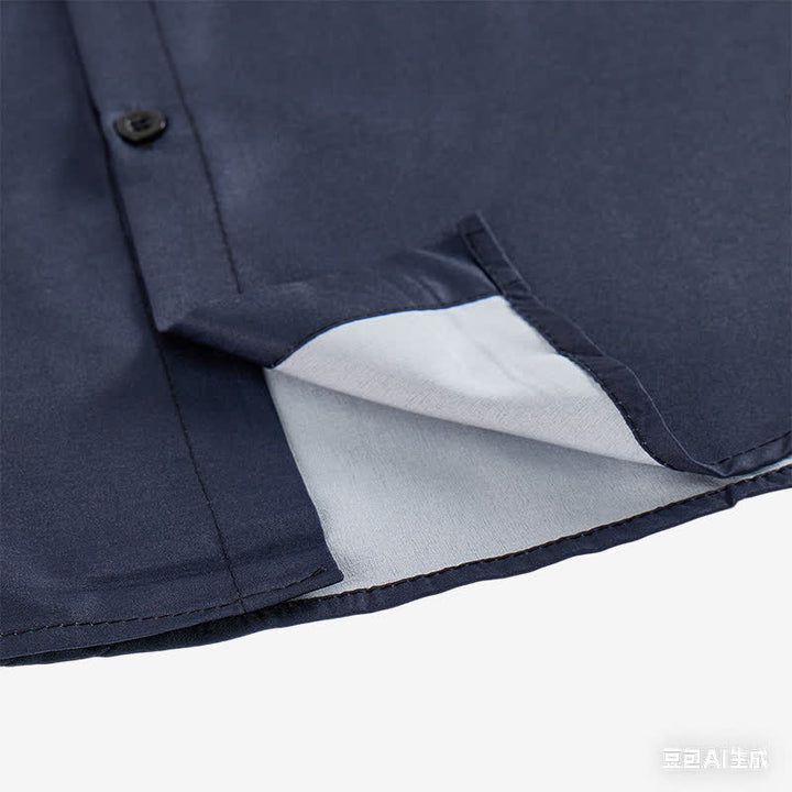 Chemise western homme Rugged Spirit à imprimé aztèque du Sud-Ouest - image 6