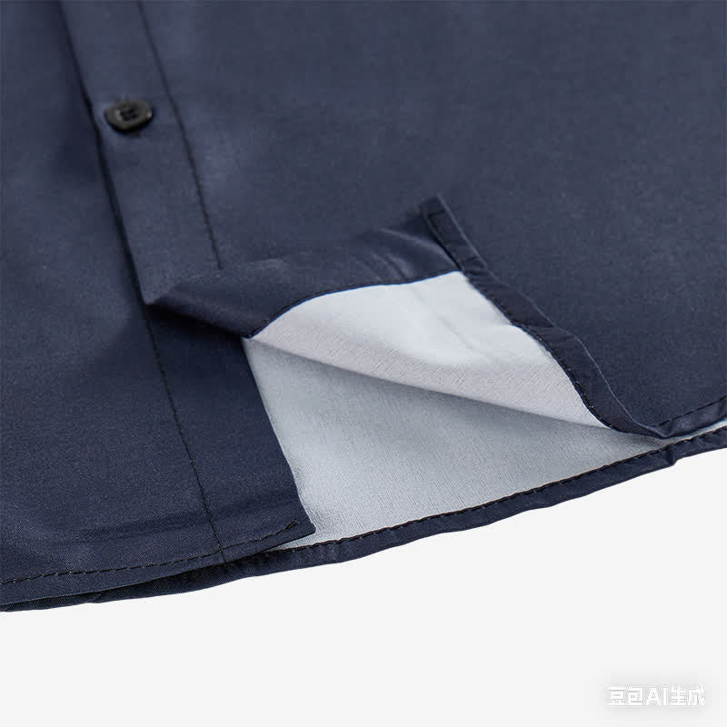 Chemise western homme Rugged Spirit à imprimé aztèque du Sud-Ouest - image 6