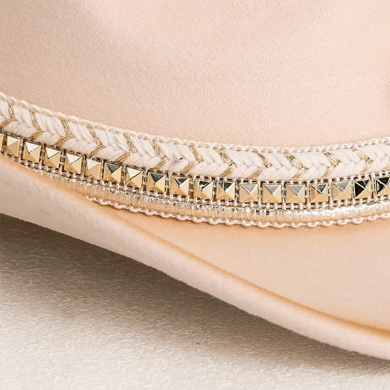 Chapeau de cowboy beige à tête de taureau argentée et étoiles pour homme - image 3