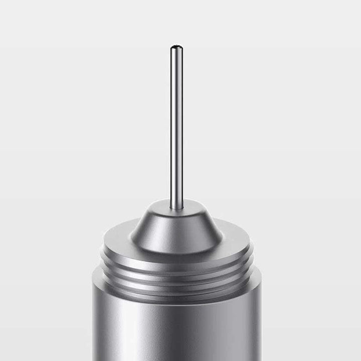 Porte-clés avec outil d'éjection de carte SIM et brosse de nettoyage pour téléphone - image 4