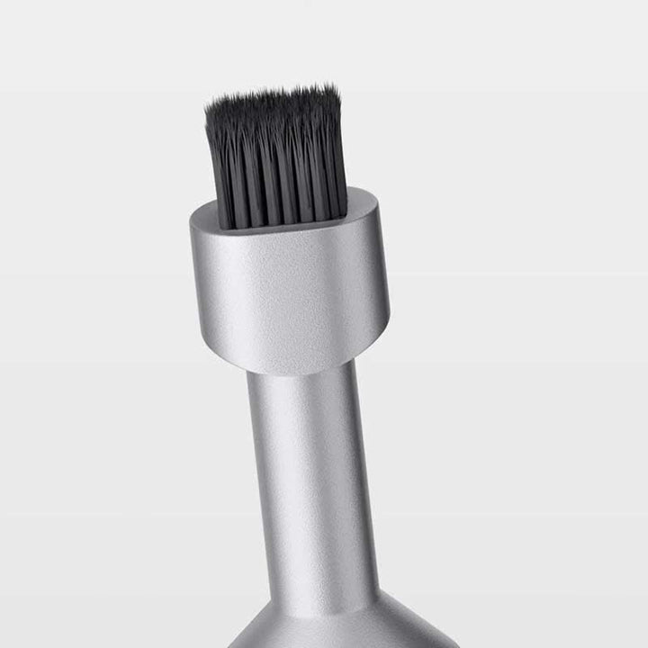 Porte-clés avec outil d'éjection de carte SIM et brosse de nettoyage pour téléphone - image 5