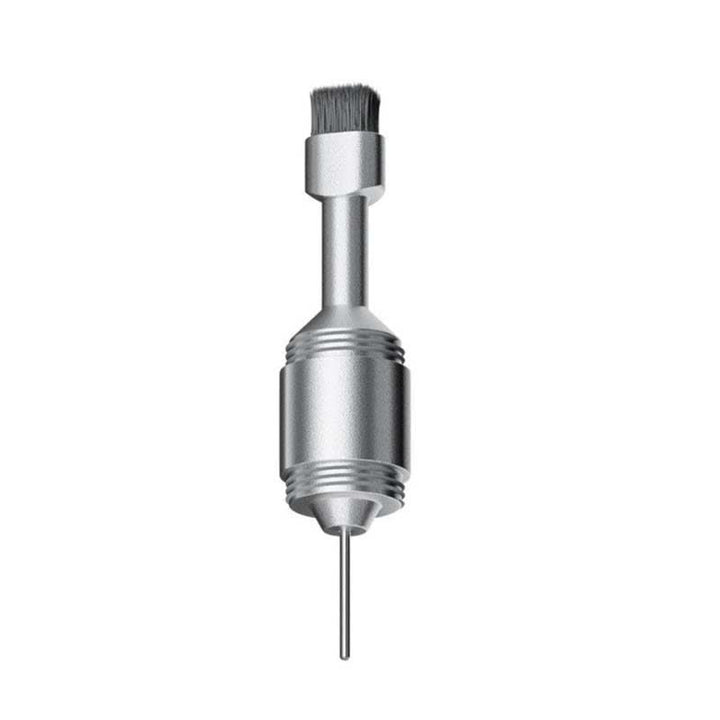 Porte-clés avec outil d'éjection de carte SIM et brosse de nettoyage pour téléphone - image 7