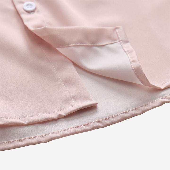 Chemise décontractée à manches courtes pour homme, imprimé cowboy rodéo vintage - image 7