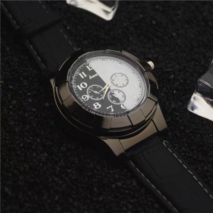 Montre-briquet tactique rechargeable USB - Style n° 5 - image 8