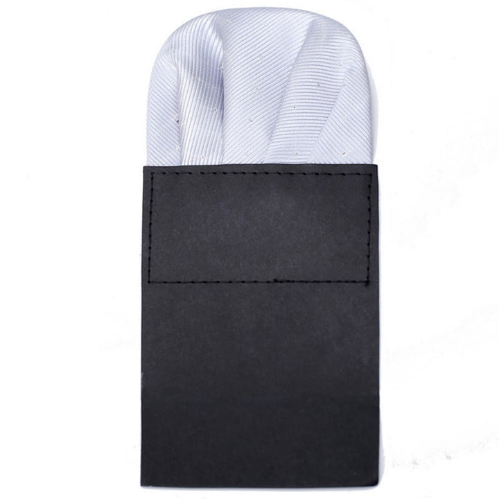 Insert de carte pré-plié « Pop Of Color » pour pochette - GhostWhite - image 7
