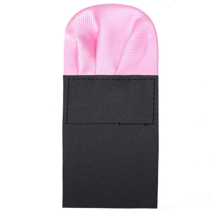 Insert de carte pré-plié « Pop Of Color » pour pochette - Rose - image 23
