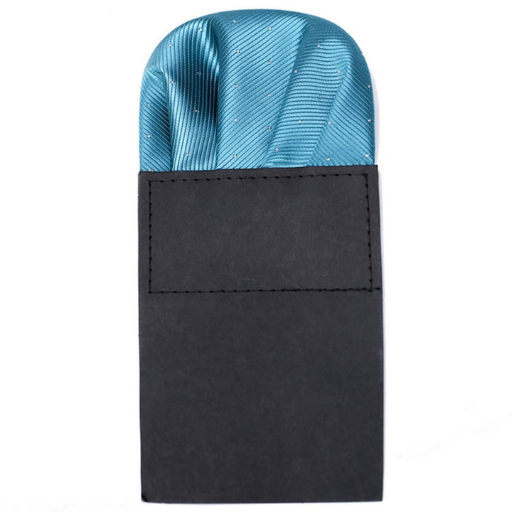 Insert de carte pré-plié « Pop Of Color » pour pochette - DarkCyan - image 4