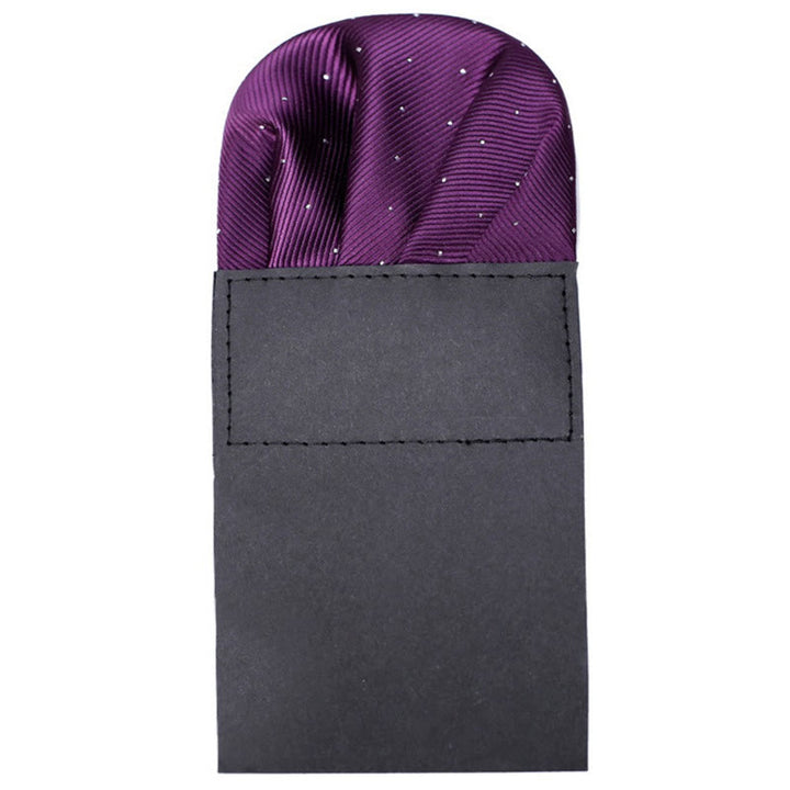 Insert de carte pré-plié « Pop Of Color » pour pochette - Indigo - image 13
