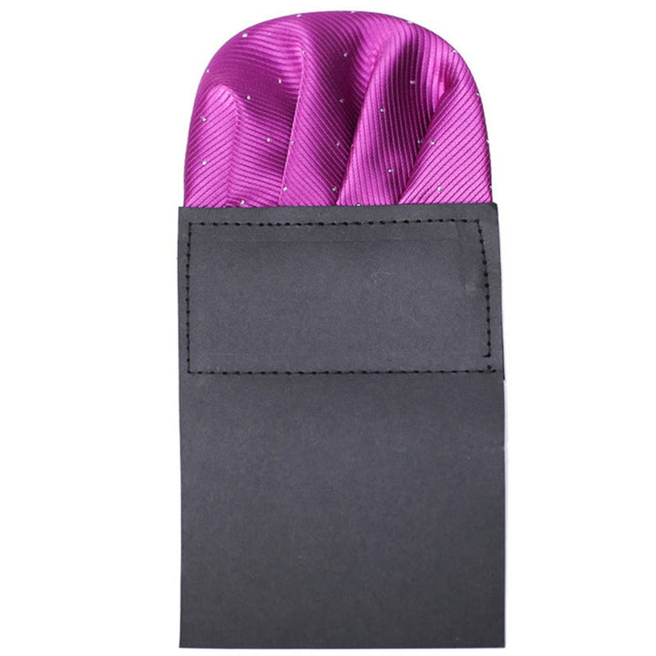 Insert de carte pré-plié « Pop Of Color » pour pochette - Violet - image 11