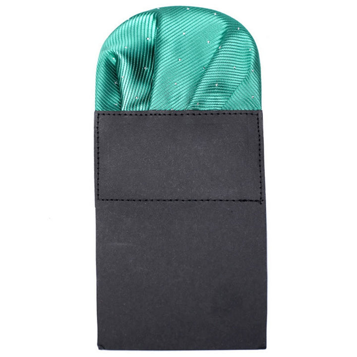 Insert de carte pré-plié « Pop Of Color » pour pochette - Sarcelle - image 21